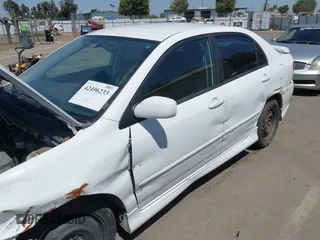 2006 Toyota Corolla CE z VIN 1NXBR32E36Z753009, wystawiony jako IAAI lot #42496233 z przebiegiem 259 733 mil mil oraz . Historia ofert i sprzedaży dostępna na DreamBid. Obrazek 13.