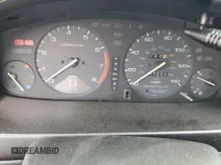 1994 Honda Accord EX with VIN JHMCD5651RC076614, listed as a Copart auction lot 70461954 with 494,000 mi miles and Salvage Title. Bid and sale history available at carsss.com. Image 9.