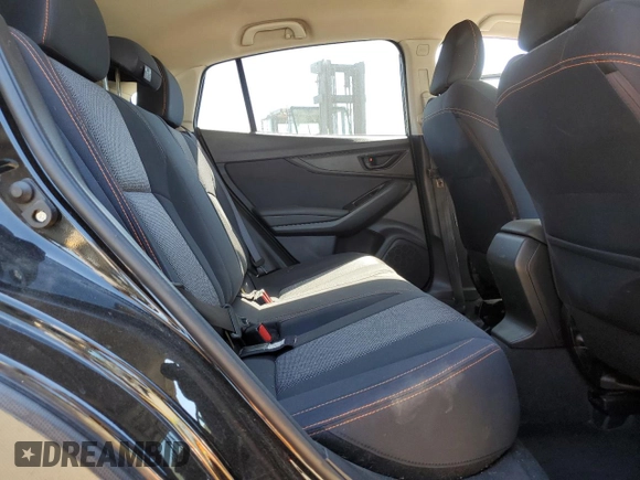 2018 Subaru Crosstrek Premium с VIN JF2GTABC6JH345153, выставлен на аукционе Copart как лот 50376765 с пробегом 91 141 миль миль и Списание • Salvage title. История ставок и продаж доступна на DreamBid. Изображение 11.