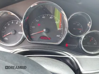 2006 Pontiac G6 1SV z VIN 1G2ZF55B364147819, wystawiony jako IAAI lot #42379310 z przebiegiem 252 537 mil mil oraz . Historia ofert i sprzedaży dostępna na DreamBid. Obrazek 7.