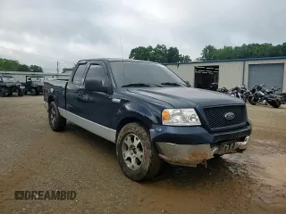 2004 Ford F-150 XL z VIN 1FTPX12504FA24553, wystawiony jako Copart lot #57889795 z przebiegiem 173 689 mil mil oraz Szkoda całkowita • Salvage title. Historia ofert i sprzedaży dostępna na DreamBid. Obrazek 13.