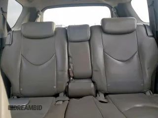 2006 Toyota RAV4 Limited with VIN JTMZK34V065001234, listed as a Copart auction lot 60737895 with 208,866 mi miles and Clean title. Bid and sale history available at DreamBid. Image 10.