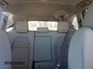 2021 Honda CR-V Touring with VIN 5J6RW2H99ML016927, listed as a Copart auction lot 47052515 with 48,535 mi miles and Salvage Title. Bid and sale history available at carsss.com. Image 10.