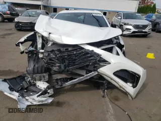2024 Acura TLX w/A-Spec Package with VIN 19UUB6F52RA000513, listed as a Copart auction lot 70409754 with 0 mi miles and Salvage Title. Bid and sale history available at carsss.com. Image 5.