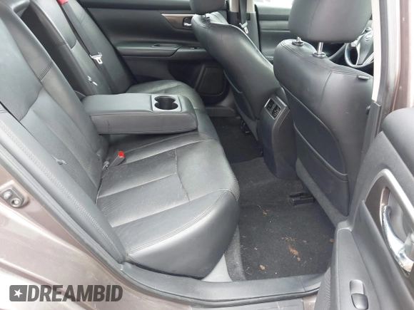 2014 Nissan Altima SV with VIN 1N4AL3AP9EC152041, listed as a IAAI auction lot 42250594 with 190,033 mi miles and . Bid and sale history available at DreamBid. Image 8.