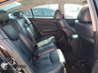 2012 Nissan Maxima S with VIN 1N4AA5AP5CC813742, listed as a Copart auction lot 55078565 with 173,442 mi miles and Salvage title. Bid and sale history available at DreamBid. Image 10.