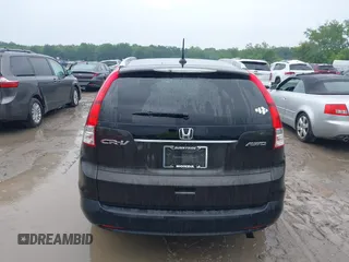 2014 Honda CR-V EX-L z VIN 5J6RM4H76EL037154, wystawiony jako IAAI lot #42449866 z przebiegiem 92 127 mil mil oraz . Historia ofert i sprzedaży dostępna na DreamBid. Obrazek 16.