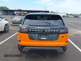 2018 Land Rover Range Rover Velar S с VIN SALYB2RN1JA723478, выставлен на аукционе IAAI как лот 42685333 с пробегом 98 616 миль миль и . История ставок и продаж доступна на DreamBid. Изображение 16.