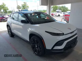 2023 Fisker Ocean Extreme с VIN VCF1EBU23PG006972, выставлен на аукционе IAAI как лот 42236647 с пробегом Не указан миль и . История ставок и продаж доступна на DreamBid. Изображение 6.