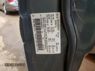 2005 Chrysler Pacifica z VIN 2C4GF48465R584512, wystawiony jako Copart lot #48115774 z przebiegiem 91 897 mil mil oraz Czysty tytuł • Clean title. Historia ofert i sprzedaży dostępna na DreamBid. Obrazek 14.