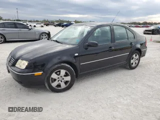 2004 Volkswagen Jetta Sedan GLS with VIN 3VWSK69M74M121832, listed as a Copart auction lot 89216445 with 67,034 mi miles and Clean Title. Bid and sale history available at carsss.com. Image 1.
