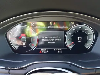 2023 Audi Q5 S line Premium Plus z VIN WA1EAAFY3P2116212, wystawiony jako IAAI lot #41779665 z przebiegiem 32 605 mil mil oraz . Historia ofert i sprzedaży dostępna na DreamBid. Obrazek 7.