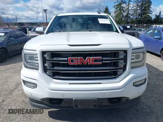 2016 GMC Sierra 1500 SLT with VIN 3GTU2NEC0GG237637, listed as a IAAI auction lot 41820179 with 179,111 mi miles and . Bid and sale history available at DreamBid. Image 6.