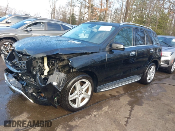 2014 Mercedes-Benz M 550 with VIN 4JGDA7DBXEA336013, listed as a IAAI auction lot 41517806 with 85,110 mi miles and . Bid and sale history available at carsss.com. Image 17.