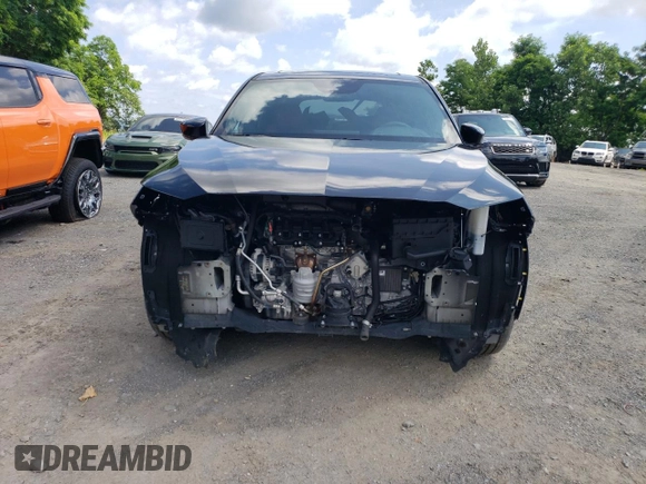 2023 Acura MDX w/A-Spec Package с VIN 5J8YE1H04PL037254, выставлен на аукционе Copart как лот 63385015 с пробегом 607 миль миль и Списание • Salvage title. История ставок и продаж доступна на DreamBid. Изображение 5.