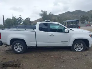 2022 Chevrolet Colorado 2WD LT with VIN 1GCHSCEA4N1103441, listed as a IAAI auction lot 41722870 with 116,288 mi miles. Bid and sale history available at carsss.com. Image 13.