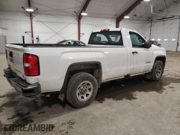 2014 GMC Sierra 1500 z VIN 1GTN1TEH7EZ381755, wystawiony jako Copart lot #82676854 z przebiegiem 143 244 mil mil oraz Tytuł czysty. Historia ofert i sprzedaży dostępna na DreamBid. Obrazek 3.
