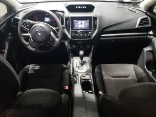 2018 Subaru Impreza с VIN 4S3GTAA61J3714928, выставлен на аукционе Copart как лот 59552555 с пробегом 59 125 миль миль и Списание • Salvage title. История ставок и продаж доступна на DreamBid. Изображение 8.