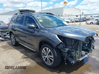 2022 Subaru Ascent Limited с VIN 4S4WMALD4N3444289, выставлен на аукционе IAAI как лот 42119769 с пробегом 44 349 миль миль и . История ставок и продаж доступна на DreamBid. Изображение 1.