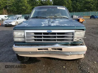 1992 Ford Explorer Eddie Bauer with VIN 1FMDU34X1NUB84827, listed as a Copart auction lot 86973574 with 73,452 mi miles and Salvage title. Bid and sale history available at DreamBid. Image 5.