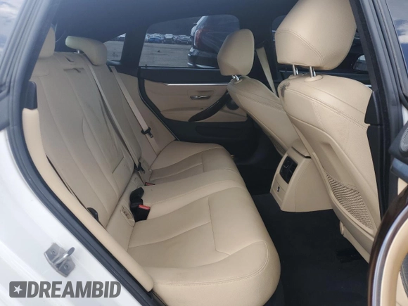 2017 BMW 4 Series 430i with VIN WBA4F7C56HG787195, listed as a Copart auction lot 62080725 with 72,713 mi miles and Non repairable. Bid and sale history available at DreamBid. Image 10.
