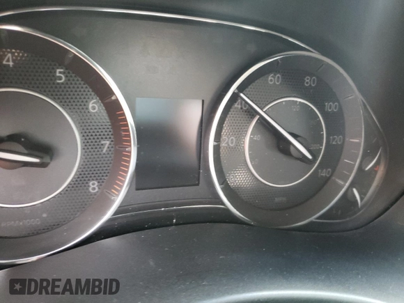 2017 Nissan Armada SL with VIN JN8AY2NC1H9506654, listed as a Copart auction lot 76778673 with Not Provided miles. Bid and sale history available at carsss.com. Image 9.