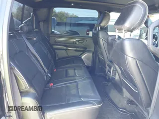 2020 Ram 1500 Limited with VIN 1C6SRFHT1LN219449, listed as a IAAI auction lot 42124421 with 117,976 mi miles and . Bid and sale history available at DreamBid. Image 8.