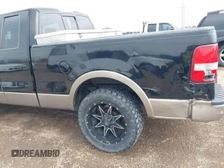 2006 Ford F-150 XL with VIN 1FTPX12V76NB86527, listed as a IAAI auction lot 41412193 with 369,087 mi miles. Bid and sale history available at carsss.com. Image 12.