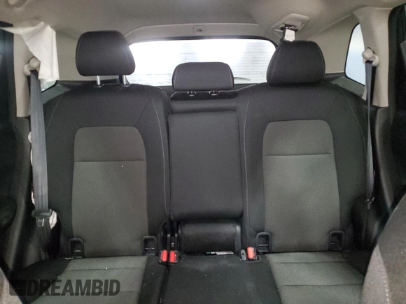 2025 Honda CR-V EX with VIN 5J6RS4H45SL001253, listed as a Copart auction lot 88916415 with Not Provided miles and Clean Title. Bid and sale history available at DreamBid. Image 10.