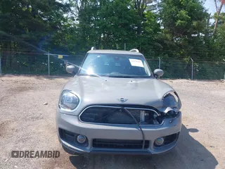 2020 MINI Countryman Cooper with VIN WMZYW5C03L3L14724, listed as a IAAI auction lot 42478285 with 57,915 mi miles and . Bid and sale history available at DreamBid. Image 13.