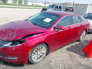 2013 Lincoln MKZ с VIN 3LN6L2J90DR805430, выставлен на аукционе IAAI как лот 42411542 с пробегом 154 710 миль миль и . История ставок и продаж доступна на DreamBid. Изображение 2.