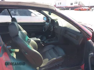1996 BMW 3 Series with VIN WBABK7320TET61533, listed as a IAAI auction lot 41568603 with 102,552 mi miles and . Bid and sale history available at DreamBid. Image 5.