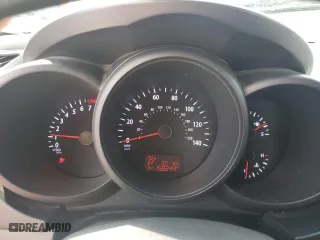 2013 Kia Soul with VIN KNDJT2A55D7621328, listed as a Copart auction lot 47835435 with 158,244 mi miles and Salvage Title. Bid and sale history available at carsss.com. Image 9.