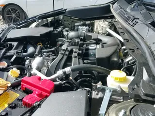 2025 Subaru Forester Premium z VIN JF2SLDBCXSH547118, wystawiony jako IAAI lot #43088245 z przebiegiem 1 219 mil mil oraz . Historia ofert i sprzedaży dostępna na DreamBid. Obrazek 22.