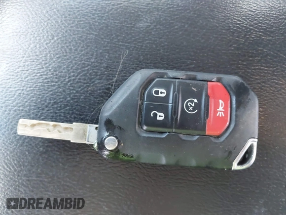 2021 Jeep Gladiator High Altitude с VIN 1C6HJTFGXML534303, выставлен на аукционе IAAI как лот 42542102 с пробегом 53 845 миль миль и . История ставок и продаж доступна на DreamBid. Изображение 11.