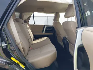 2016 Toyota 4Runner Limited with VIN JTEBU5JR9G5364014, listed as a IAAI auction lot 42147485 with 228,199 mi miles and . Bid and sale history available at DreamBid. Image 8.