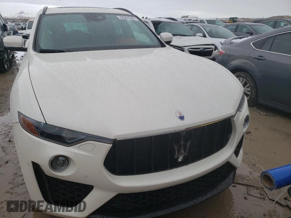 2019 Maserati Levante S с VIN ZN661YUS1KX313164, выставлен на аукционе Copart как лот 72541242 с пробегом 73 073 миль миль и . История ставок и продаж доступна на DreamBid. Изображение 5.