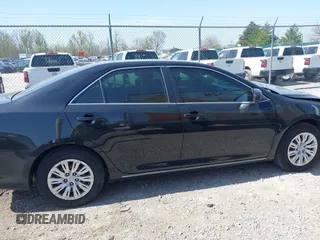2012 Toyota Camry L with VIN 4T4BF1FK8CR271568, listed as a IAAI auction lot 42054303 with 200,186 mi miles. Bid and sale history available at carsss.com. Image 13.