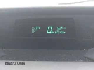 2006 Toyota Prius with VIN JTDKB20U763158151, listed as a IAAI auction lot 41637561 with 223,156 mi miles. Bid and sale history available at carsss.com. Image 7.