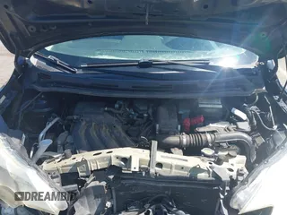 2015 Nissan Note SV z VIN 3N1CE2CP8FL386913, wystawiony jako IAAI lot #42531472 z przebiegiem 112 866 mil mil oraz . Historia ofert i sprzedaży dostępna na DreamBid. Obrazek 10.