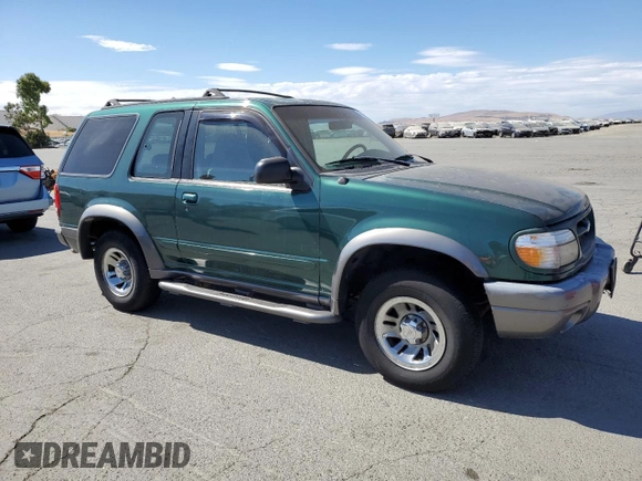 1993 Ford Explorer с VIN 1FMYU22EXXUA48535, выставлен на аукционе Copart как лот 65615025 с пробегом 179 346 миль миль и Чистый • Clean title. История ставок и продаж доступна на DreamBid. Изображение 4.