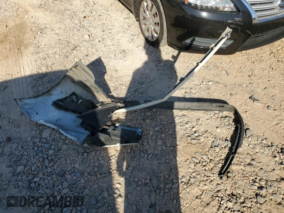 2015 Kia Cadenza Limited with VIN KNALN4D78F5172928, listed as a Copart auction lot 75952444 with 124,572 mi miles and Salvage Title. Bid and sale history available at carsss.com. Image 12.