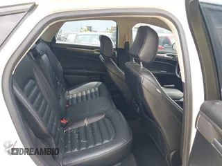 2020 Ford Fusion SEL с VIN 3FA6P0CD7LR131781, выставлен на аукционе IAAI как лот 41855346 с пробегом 95 621 миль миль и . История ставок и продаж доступна на DreamBid. Изображение 8.
