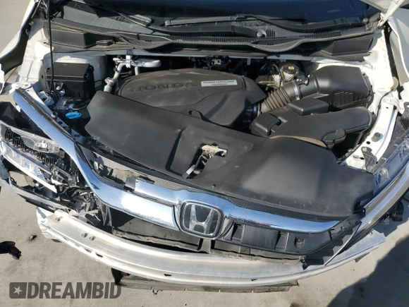 2019 Honda Odyssey Touring with VIN 5FNRL6H89KB064683, listed as a Copart auction lot 84063114 with 71,919 mi miles and Salvage Title. Bid and sale history available at carsss.com. Image 12.