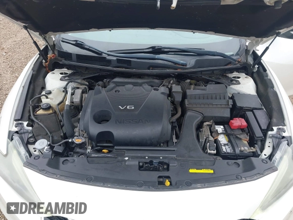 2016 Nissan Maxima SL with VIN 1N4AA6AP6GC431070, listed as a IAAI auction lot 42003568 with 99,748 mi miles and . Bid and sale history available at DreamBid. Image 10.
