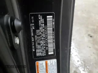 2014 Subaru BRZ Limited with VIN JF1ZCAC16E8605163, listed as a Copart auction lot 88746765 with 81,834 mi miles and Salvage title. Bid and sale history available at DreamBid. Image 12.
