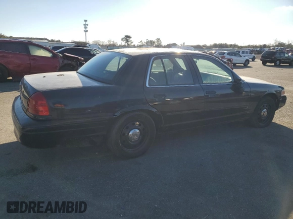 2007 Ford Police Interceptor z VIN 2FAHP71W87X154418, wystawiony jako Copart lot #88127575 z przebiegiem 90 190 mil mil oraz Nie do naprawy • Non repairable. Historia ofert i sprzedaży dostępna na DreamBid. Obrazek 3.