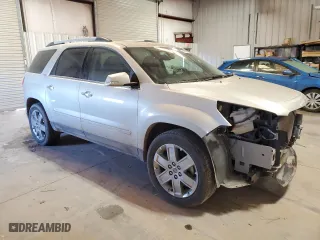 2017 GMC Acadia Limited Limited with VIN 1GKKVSKD0HJ187272, listed as a Copart auction lot 43814805 with 129,262 mi miles and Salvage Title. Bid and sale history available at carsss.com. Image 4.