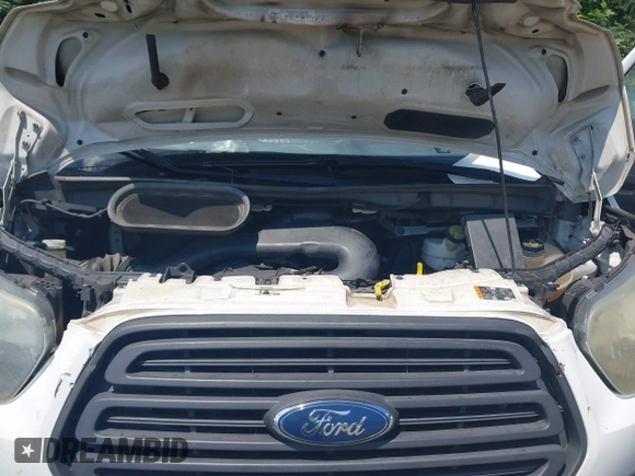 2016 Ford Transit Cargo с VIN 1FTYR1ZM9GKA44212, выставлен на аукционе IAAI как лот 42658023 с пробегом 302 509 миль миль и . История ставок и продаж доступна на DreamBid. Изображение 10.