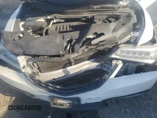 2014 Acura MDX z VIN 5FRYD4H26EB038859, wystawiony jako Copart lot #46517465 z przebiegiem 179 339 mil mil oraz Szkoda całkowita • Salvage title. Historia ofert i sprzedaży dostępna na DreamBid. Obrazek 12.